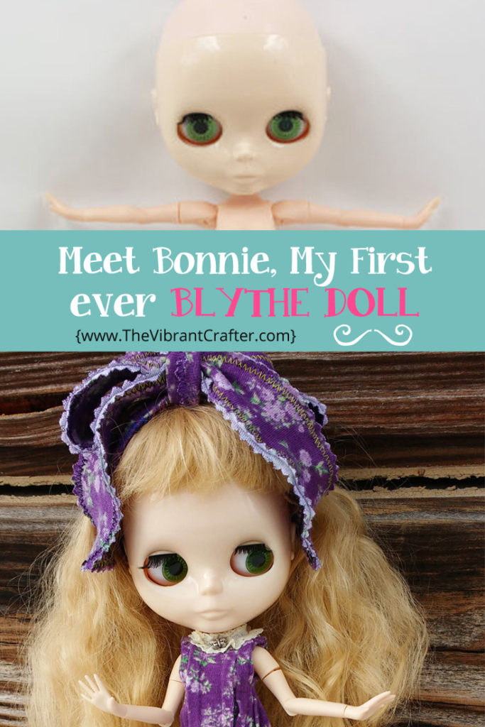 What Is A Blythe Doll