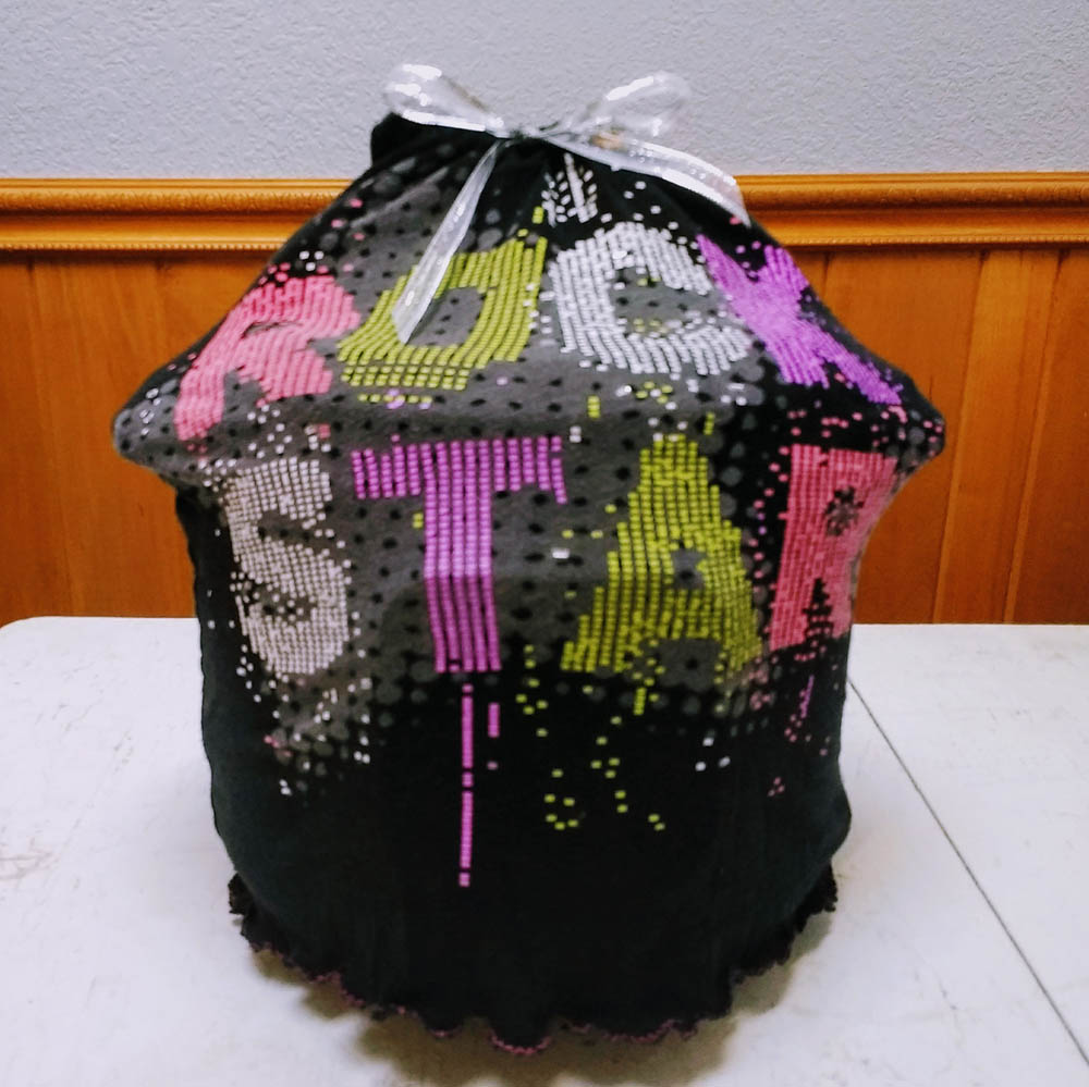 Instant Pot Cover