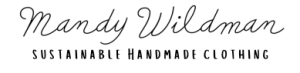 Home - Mandy Wildman Handmade Clothing